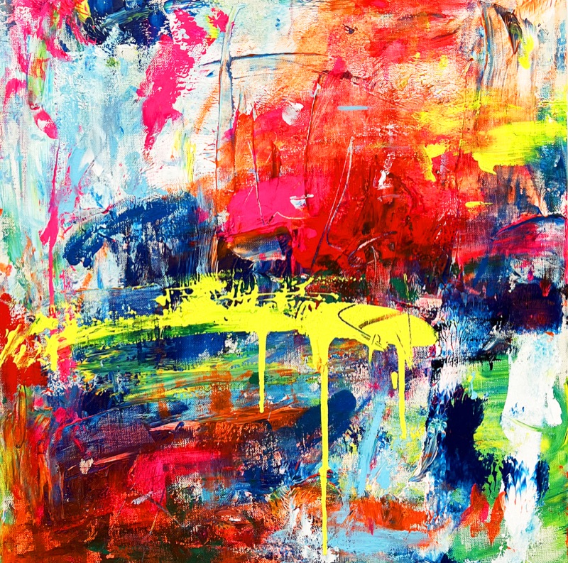 Beautiful Things #1