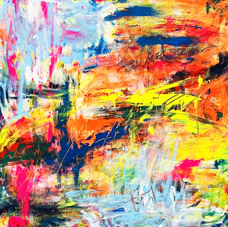 Beautiful Things #5