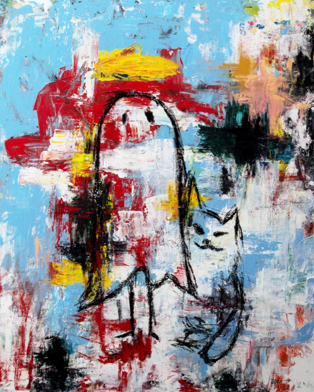 Abstract & Figures